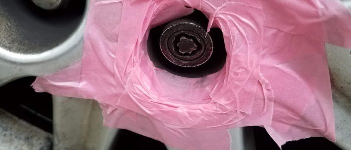 20180828_173817 マックガードのロックナット