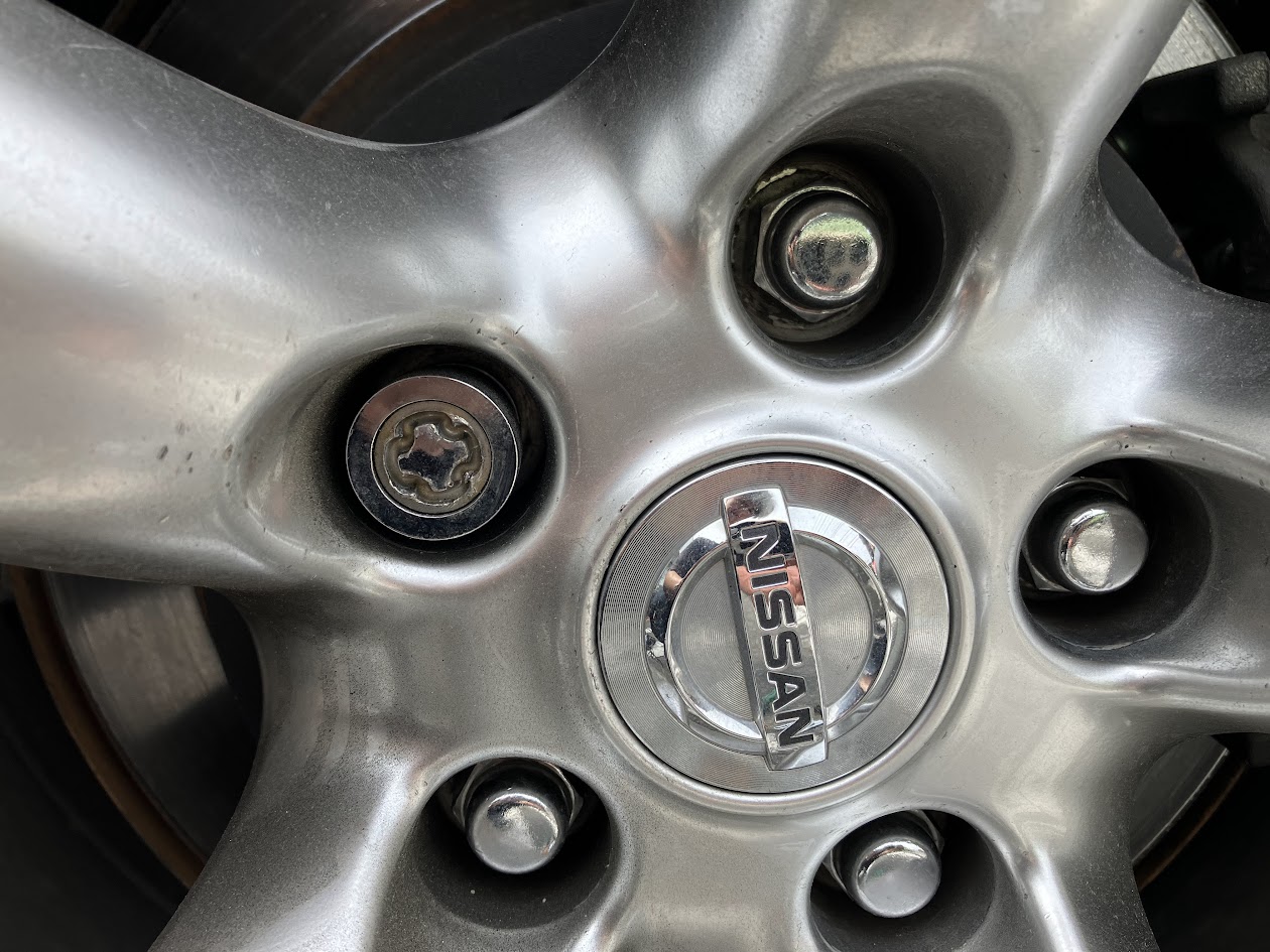 溝の形写真見本